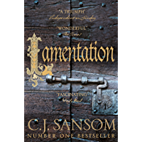 Los mejores  - Lamentation (The Shardlake Series) (English Edition)